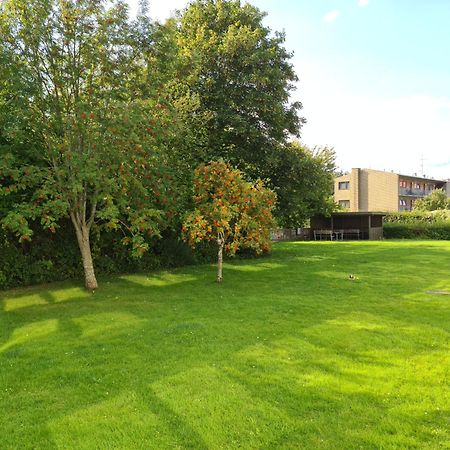 Bayer Apartments Copenhagen Rodovre المظهر الخارجي الصورة