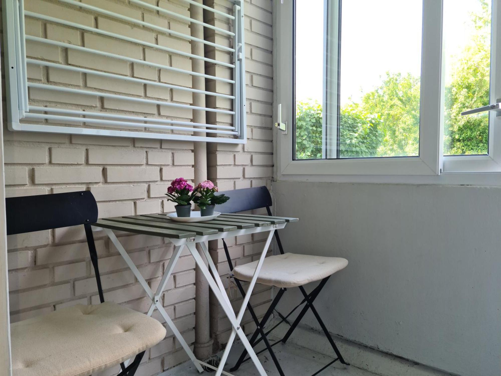 Bayer Apartments Copenhagen Rodovre المظهر الخارجي الصورة