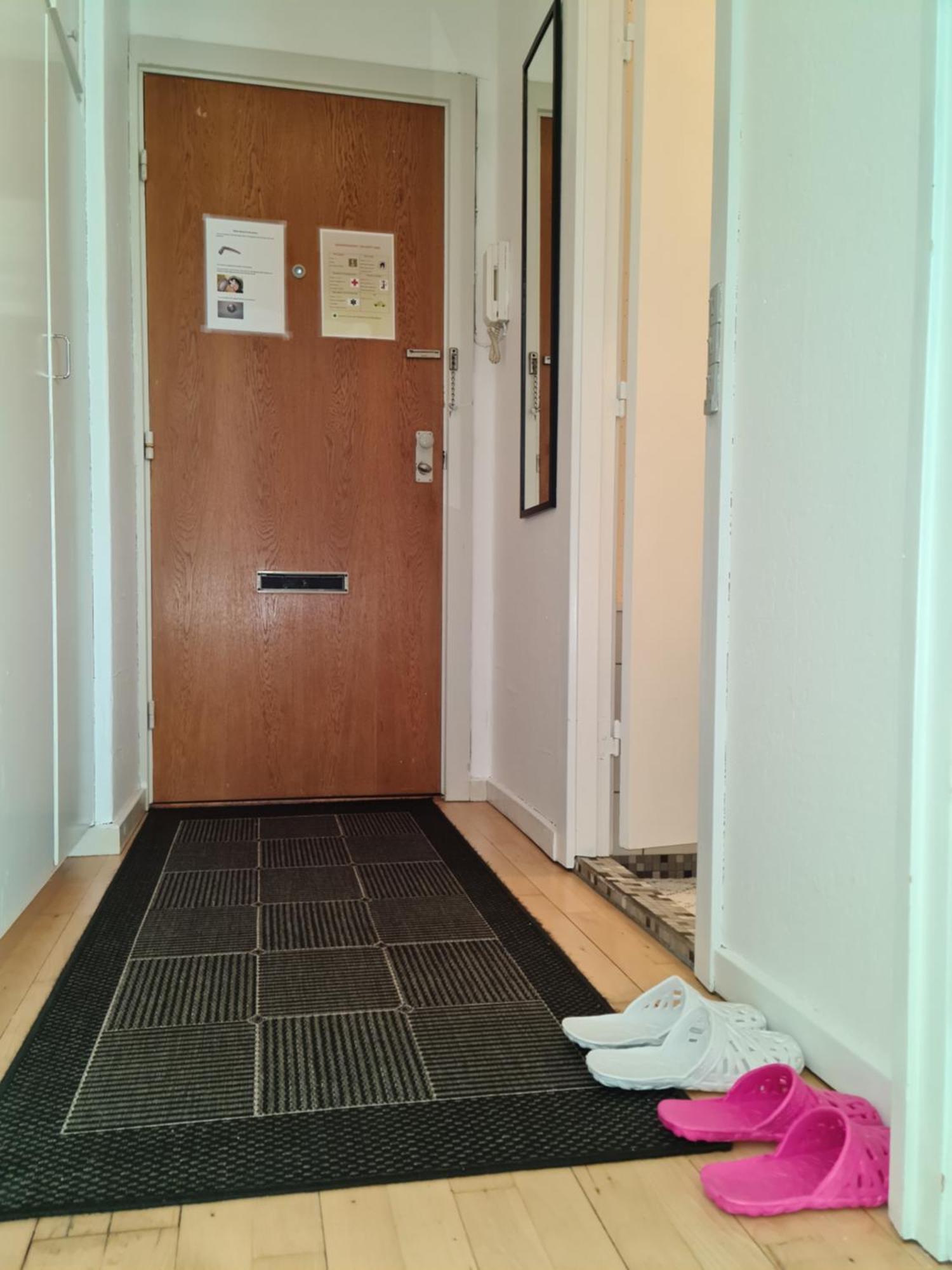 Bayer Apartments Copenhagen Rodovre المظهر الخارجي الصورة