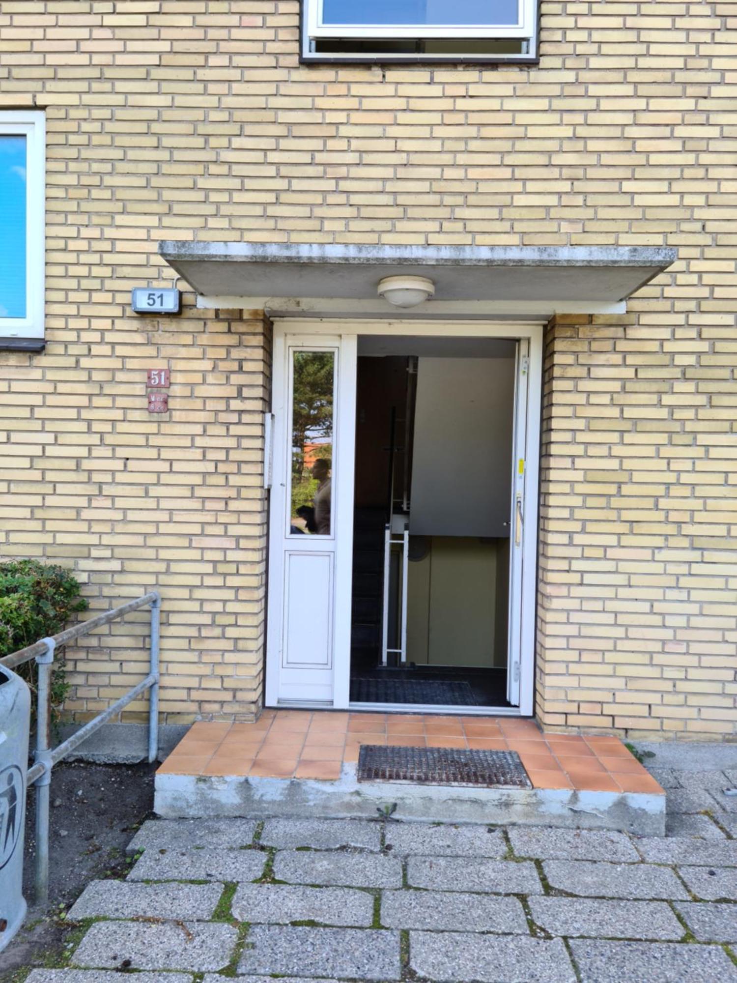 Bayer Apartments Copenhagen Rodovre المظهر الخارجي الصورة