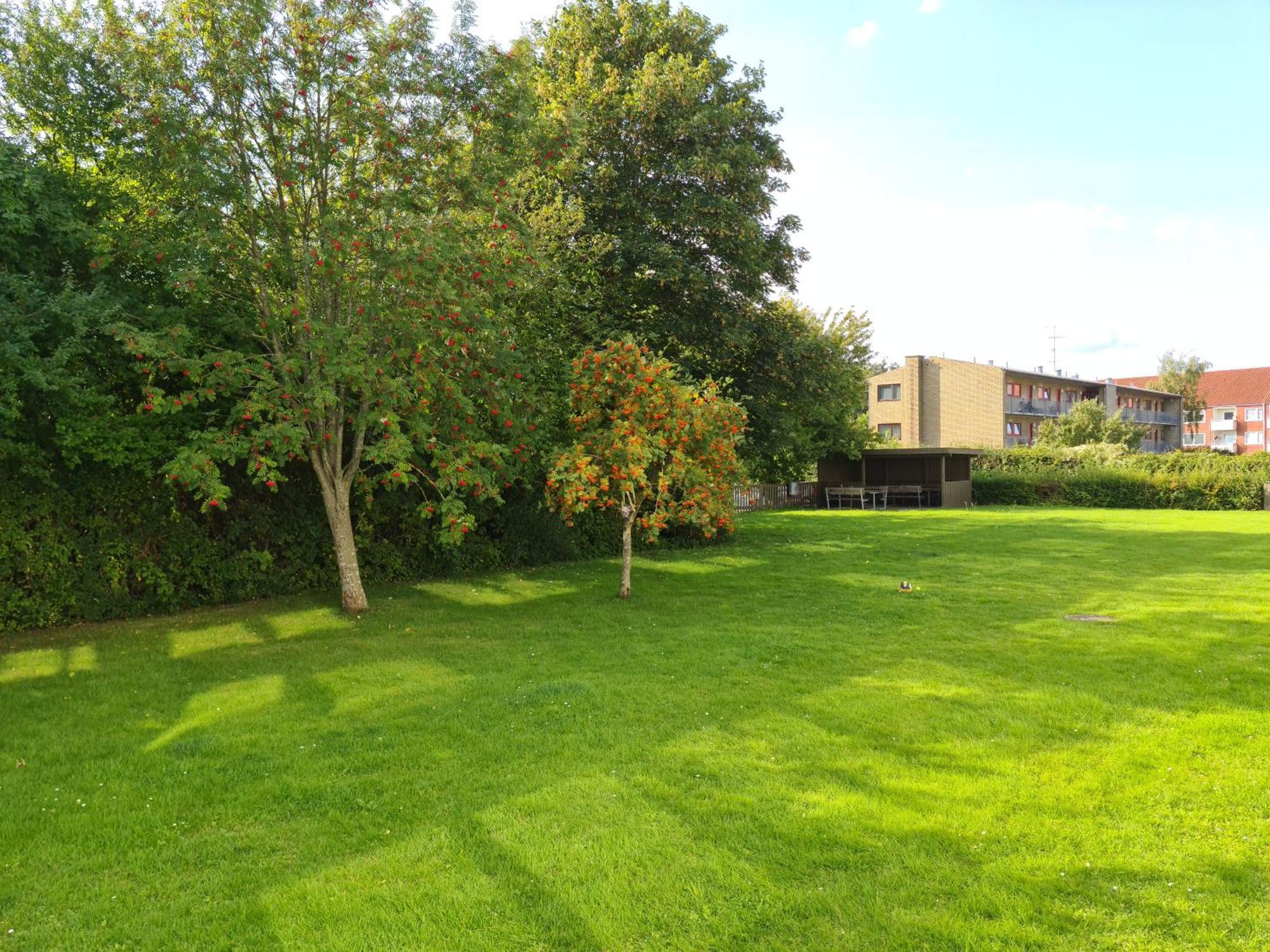 Bayer Apartments Copenhagen Rodovre المظهر الخارجي الصورة