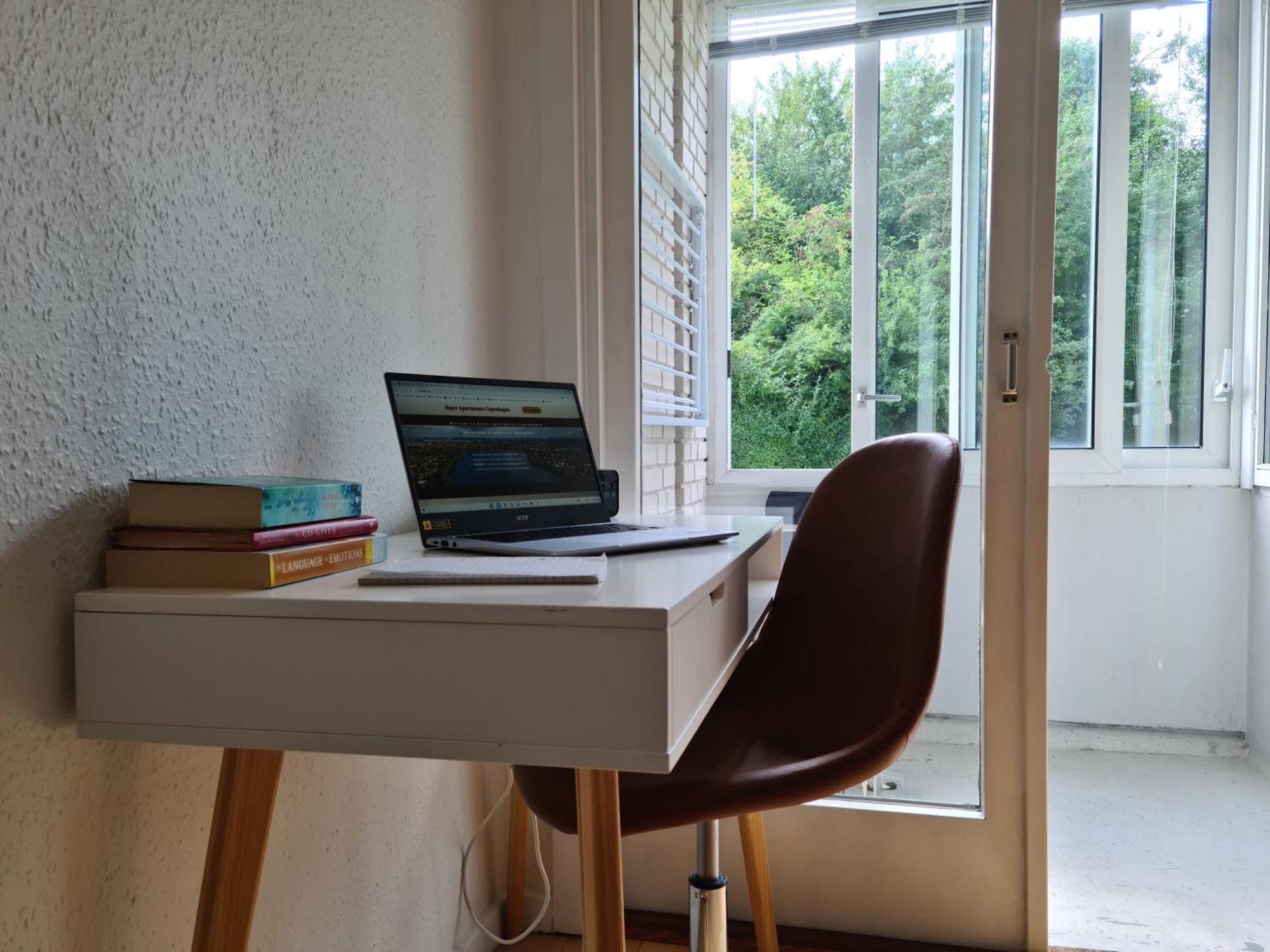 Bayer Apartments Copenhagen Rodovre المظهر الخارجي الصورة